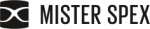 Mister Spex FR Logo