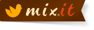 Mixit.pl Logo