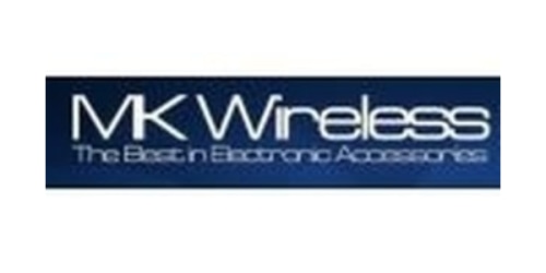 MK Wireless Logo