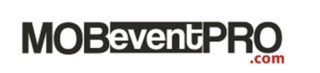 Mobeventpro Logo