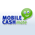 Mobile Cash Mate Logo
