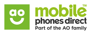 Mobile Phones Direct Logo