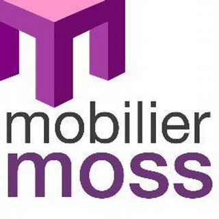 mobiliermoss Logo