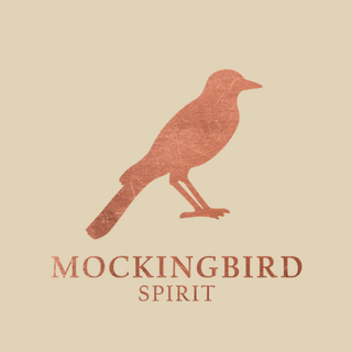Mockingbird Spirit Logo