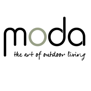 Moda Furnishings UK Logo