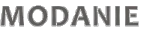 Modanie Logo
