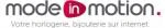 Mode in motion FR Logo