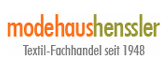 Modehaus-Henssler Logo