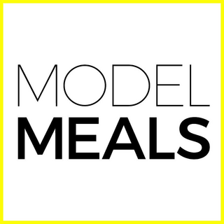 Model Meals US Logo
