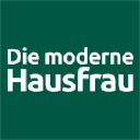 Die moderne Hausfrau CH Logo