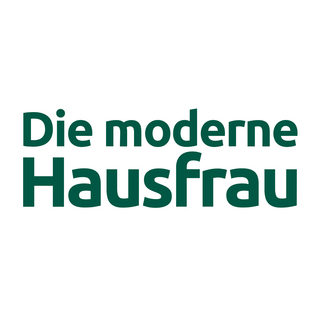 Moderne Hausfrau DE Logo
