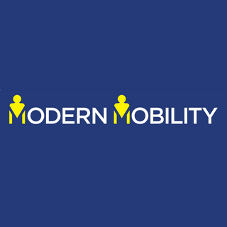 Modern Mobility Logo