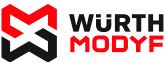Modyf DE Logo