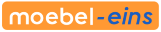 moebel-eins.de Logo