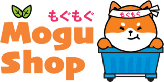 MoguShop Logo