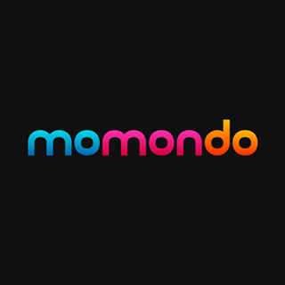 Momondo DE Logo