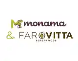 Monama Logo