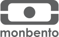 Monbento UK Logo