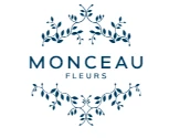 Monceau Fleurs FR Logo