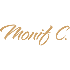 Monif C. Plus Sizes Logo