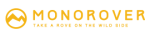 MonoRover Logo