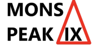 Mons Peak IX LLC Logo