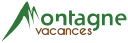 Montagne Vacances Logo