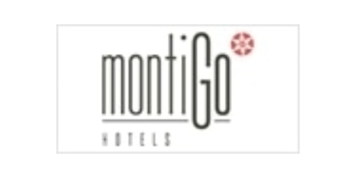 MontiGo-hotels.com DE Logo