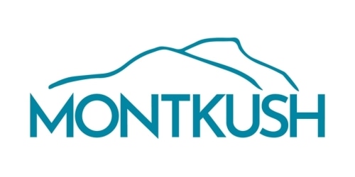MONTKUSH Logo