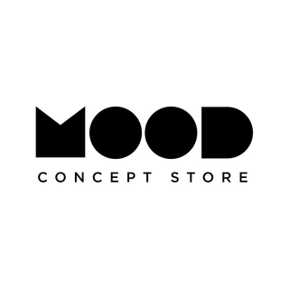 Mood Concept Store IT Logo