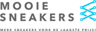 Mooiesneakers.nl Logo