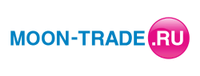 MOON TRADE RU Logo
