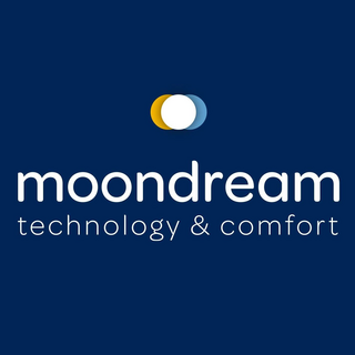 Moondream FR Logo