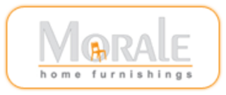 Morale Home Furnishings Logo