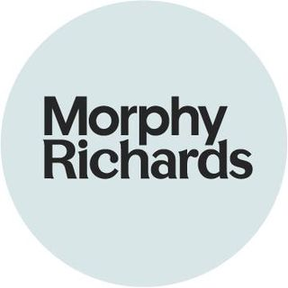 Morphy Richards Logo