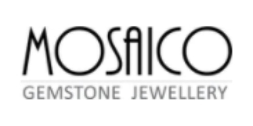 Mosaico Jewellery Logo