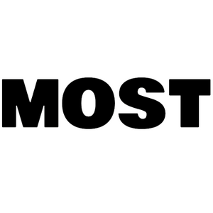 MOST FR Logo