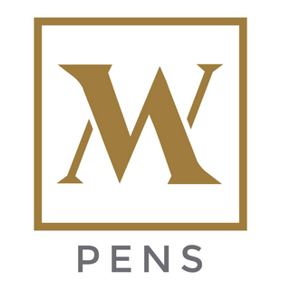 mostwanted-pens DE Logo