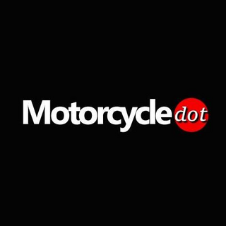 Motorcycle Dot Inc Logo