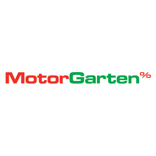 MotorGarten Logo