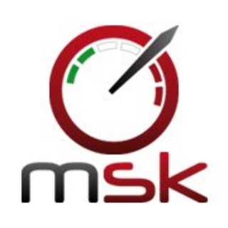 Motorstock IT Logo