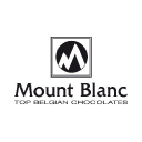 Mount Blanc Logo
