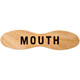 Mouth Foods Logo