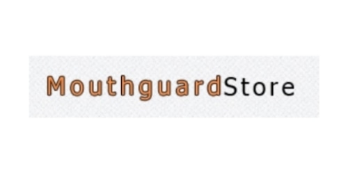 Mouthguard Store US Logo