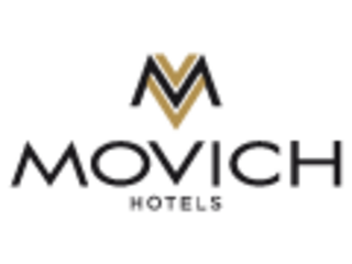 Movich Hotels (US) Logo