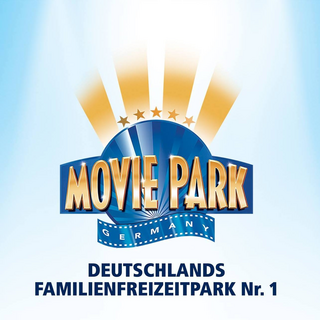 Movie Park Germany Tickets Logo