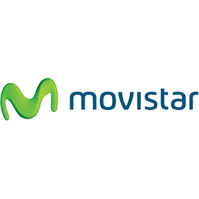 Movistar Mexico Logo