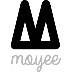 Moyeecoffee.com Logo