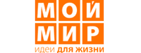Мой мир - moymir.ru Logo