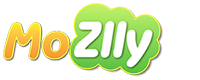 Mozlly Logo